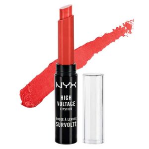 NYX High Voltage Lipstick - Rock Star 22 2 g