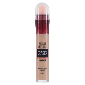 Maybelline Instant Anti Age Eraser Concealer - 02 Nude 6 ml