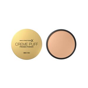 Max Factor Creme Puff Pressed Powder 50 Natural 14 g