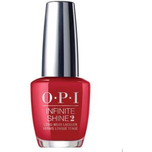 OPI Infinite Shine 2 The Thrill Of Brazil 15 ml