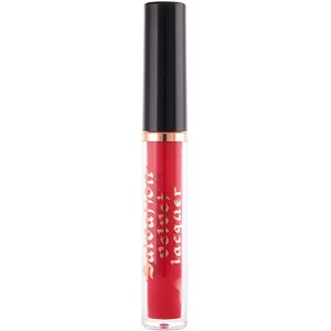 Makeup Revolution Salvation Velvet Lip Lacquer Keep Trying For You 2 ml