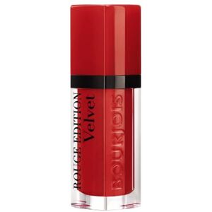 Bourjois Rouge Edition Velvet - 01 Personne Ne Rouge 7 ml