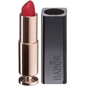 Babor Matte Lip Colour - Deep Red 4 g