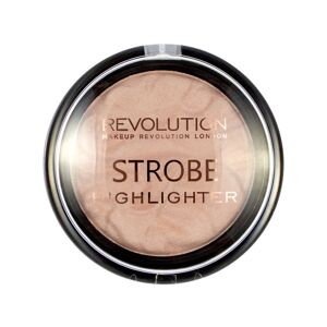 Makeup Revolution Vivid Strobe Highlighter - Moon Glow Lights 7 ml