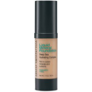 Youngblood Liquid Mineral Foundation - Doe 30 ml