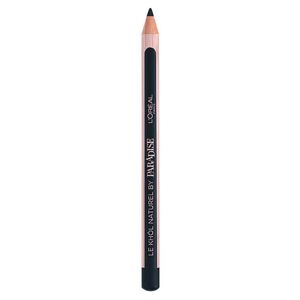 Loreal L'oreal Superliner Le Kohl - Midnight Black