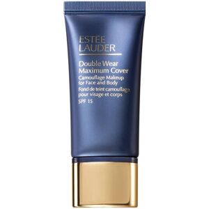 Estee Lauder Double Wear Maximum Cover 1N1 Ivory Nude 30 ml