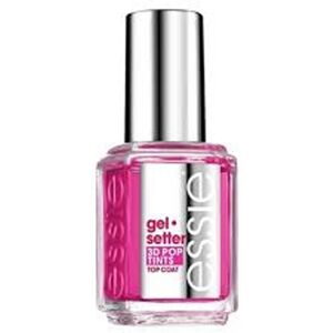 Essie Gel Setter 3D Pop Tints Pink 13 ml