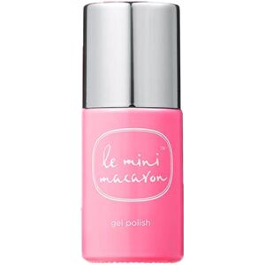 Le Mini Macaron Gel Polish Bubblegum Crush 10 ml