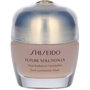 Shiseido Future Solution LX Total Radiance Foundation SPF 15 Golden 3 30 ml