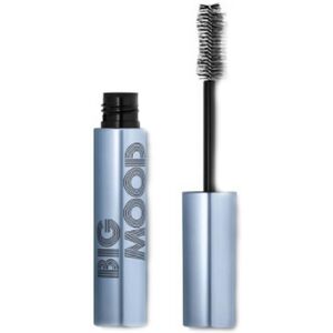 Elf Big Mood Mascara Waterproof Black 9 ml