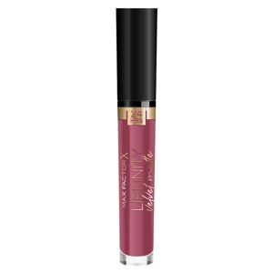 Max Factor Lipfinity Velvet Matte 005 Matte Merlot 3 ml