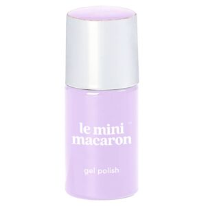 Le Mini Macaron Gel Polish Lilac Blossom 10 ml