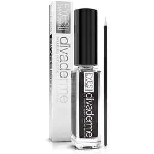 Divaderme Eyes Diamond ll - Diva Black Satin (U) 9 ml