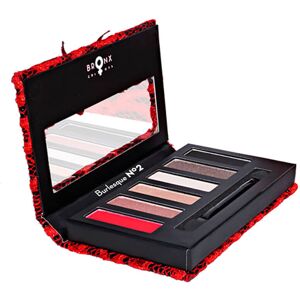 Bronx Burlesque Makeup Set No2 6 g