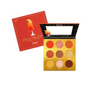 Rude Cosmetics Cocktail Party Eyeshadow Palette Sex On The Beach (U) 11 g