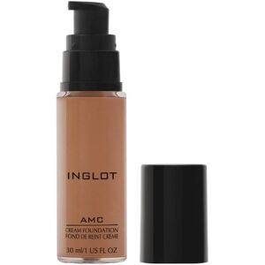 Inglot AMC Cream Foundation MW103 (U) 30 ml