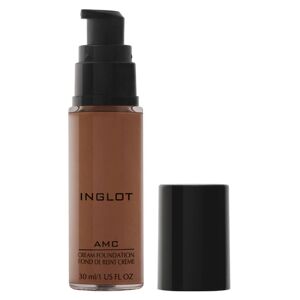 Inglot AMC Cream Foundation MW113 (U) 30 ml