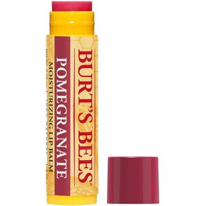 Burt's Bees Mouisturizing Lip Balm - Pomegranate 4 g