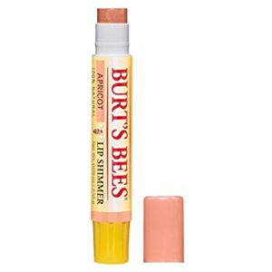 Burt's Bees Lip Shimmer - Apricot 2 g