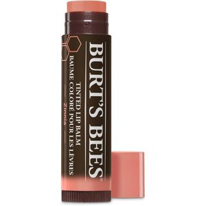 Burt's Bees Tinted Lip Balm - Zinnia 4 g