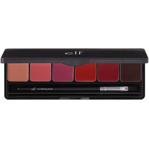 Elf Lip Palette - Runway Ready (B83343-2) (U) 7 g