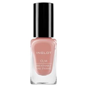 Inglot O2M Breathable Nail Enamel 676 11 ml