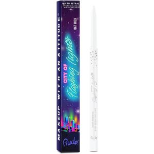 Rude Cosmetics City Of Flashing Lights Oat Milk (U) 1 g