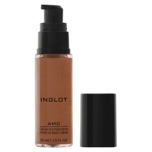 Inglot AMC Cream Foundation MC302 (U) 30 ml