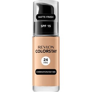 Revlon Colorstay Foundation Combination/Oily - 110 Ivory 30 ml