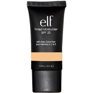 Elf Tinted Moisturizer SPF 20 Ivory (83228) (U) 25 ml