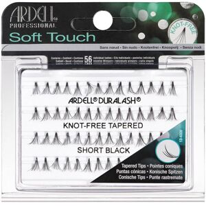 Ardell Soft Touch DuraLash Knot Free - Short Black