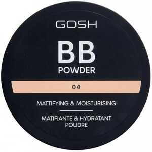 Gosh BB Powder 04 Beige 6 g