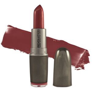 Makeup Revolution Ultra Amplification Lipstick - Tenacious 3 g