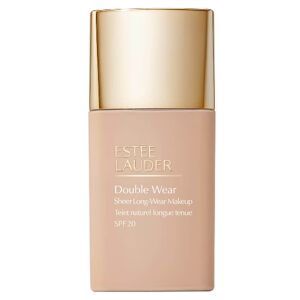 Estee Lauder Estée Lauder Double Wear Sheer Long-Wear Makeup SPF20 2C3 Fresco 30 ml