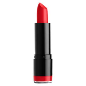 NYX Extra Creamy Lipstick - Fire 599 4 g