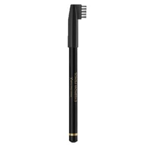 Max Factor Eyebrow Pencil 001 Ebony 1 g