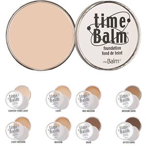 The Balm Time Balm Foundation - Lighter Than Light 21 g