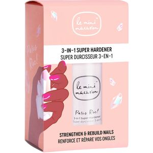 Le Mini Macaron Paris Roc 3-In-1 Super Hardener (U) 10 ml