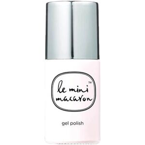 Le Mini Macaron Gel Polish Coconut Yogurt 10 ml