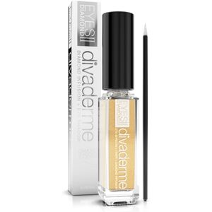 Divaderme Eyes Diamond ll - Diva Golden Satin (U) 9 ml