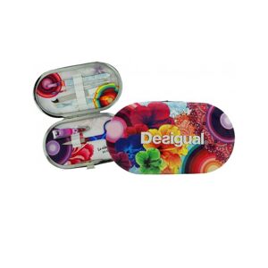 Desigual Manicure Set   6 stk.