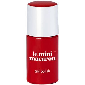 Le Mini Macaron Gel Polish Pomegranate 10 ml