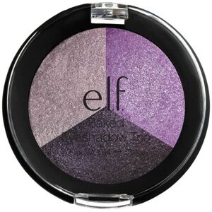 Elf Baked Eyeshadow Trio Lavender Love (81293) (U) 3 g