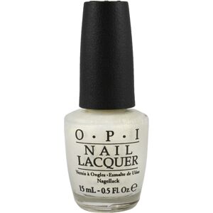 OPI 199 Ski Slope Sweetie 15 ml