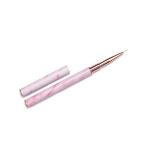 Le Mini Macaron Liner Long Striper Brush