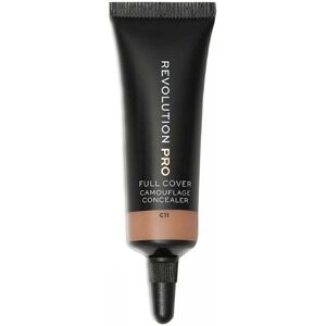 Makeup Revolution Pro Full Cover Camouflage Concealer - C11 8 ml