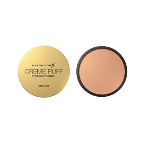 Max Factor Creme Puff Pressed Powder 55 Candle Glow 14 g