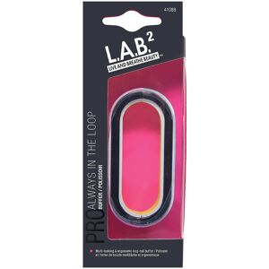 L.A.B. 2 Loop Nail Buffer