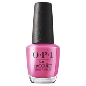 OPI Nail Lacquer Big Bow Energy 15 ml